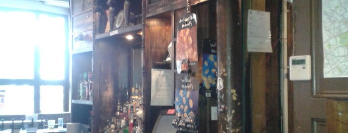 Wheelbarrow is one of Must-visit Pubs in Camden.