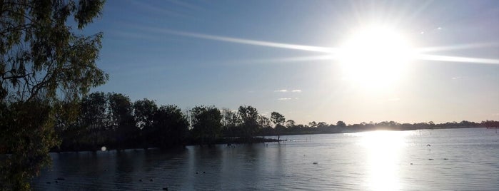 Murray Lagoon is one of travel_rockhampton.
