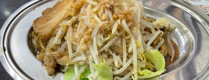 らーめん ぎょうてん屋 is one of Favorite Food.