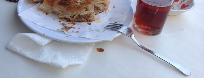 börekçizade is one of Avrupa Pera.