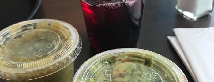 Taqueria El Jefe is one of Restaurants to try.