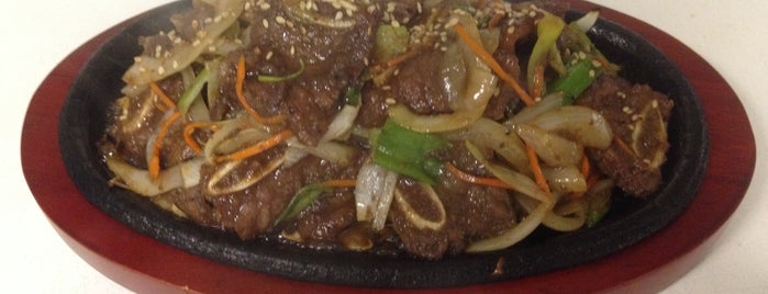 Fusion Asian Grill is one of Provo\Orem 맛집S.