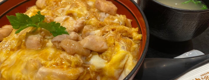 鶏三和 is one of グルメスポット.