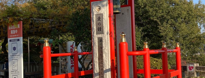 織姫観光駐車場 is one of 駐車場.