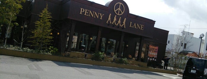 Penny Lane is one of スウィート甘味🍰🍡.