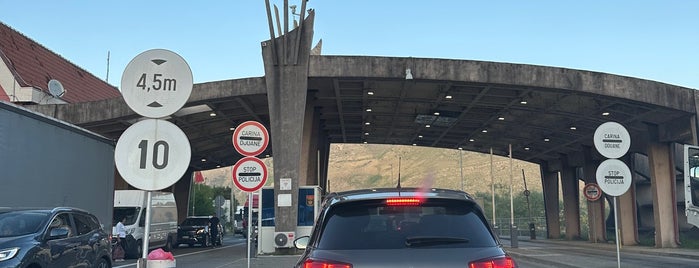 Božaj (MNE) - Hani i Hotit (AL) Border crossing is one of S.’s Liked Places.