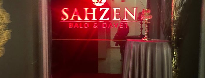 ŞAHZEN BALO&DAVET is one of Bitti 2.