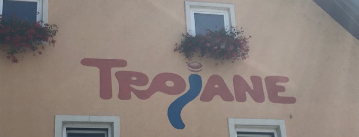 Trojane is one of Slovenya.