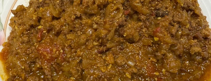 Curry Shuda is one of Asian food.