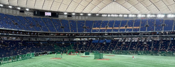 Right Field Stand is one of お気に入り＊.