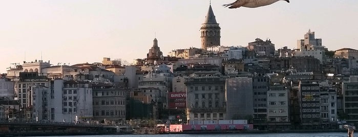 Seyr-i Istanbul is one of استانبول.