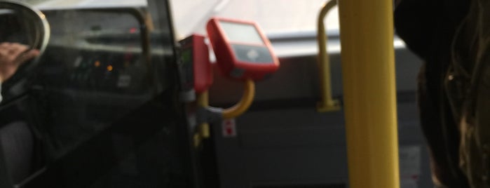 148 Nolu Onur Mah Halkapinar Metro2 Eshot Guncel Hareket Saatleri Izmireshotsaatleri