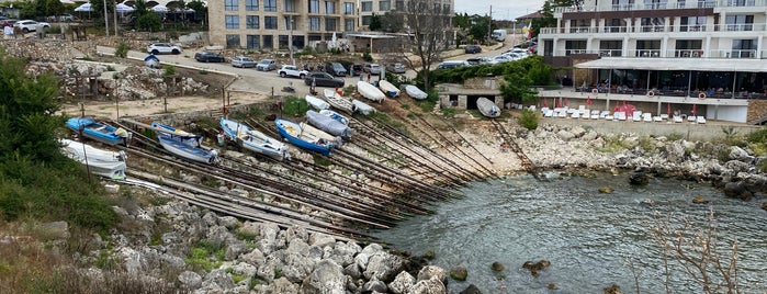 Tiulenovo ROCKS is one of Matei'nin Beğendiği Mekanlar.