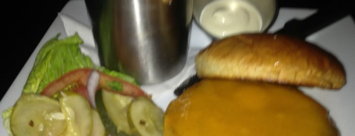 Local Gastropub is one of Best Burger Joints in Memphis.