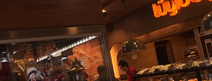 The 15 Best Places for Bread in Istanbul