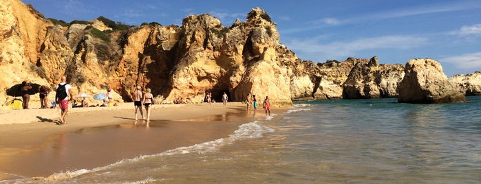 Praia dos Três Irmãos is one of 🇵🇹.