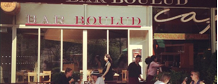 Bar Boulud is one of Locais salvos de Patrick.