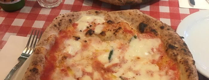 Pizza Pilgrims is one of New London Openings 2016.