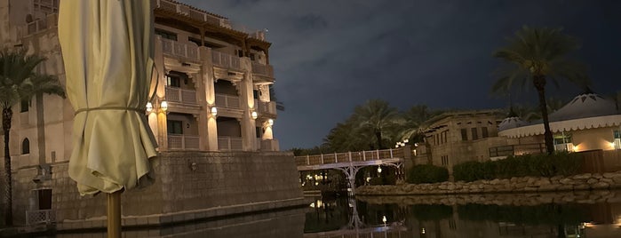 Trader Vic's is one of Must Visit Dubai #4sqCities.