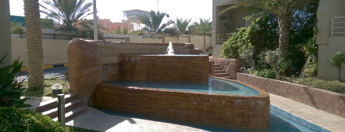 chalet B13 Saleh Shihab Resort. is one of Shaleh Shehab Resort Chalet #B13.