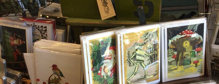 5 Green Boxes is one of The 15 Best Places for Gifts in Denver.