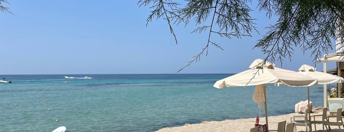 Sani Beach Hotel is one of Thessaloniki & Halkidiki.