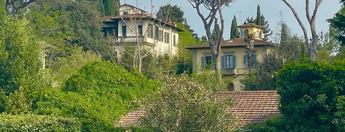 Hotel Villa Betania is one of Firenze.