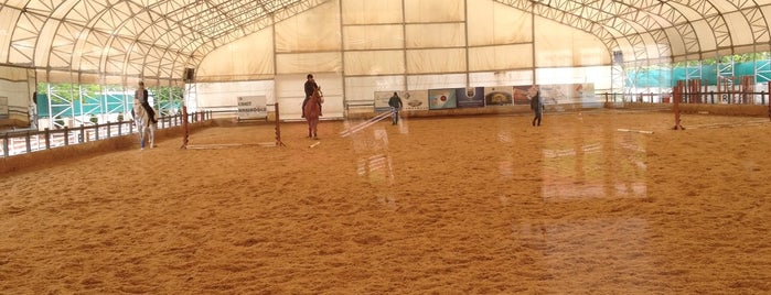 Gaziantep Atlı Spor Kulubu is one of Locais salvos de Bengü.