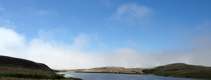 Abbotts Lagoon Trail Pt Reyes is one of To Do: Great Outdoors.