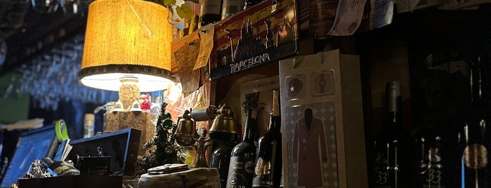 La Cava (Kod Muftije) is one of Saraybosna&Mostar.