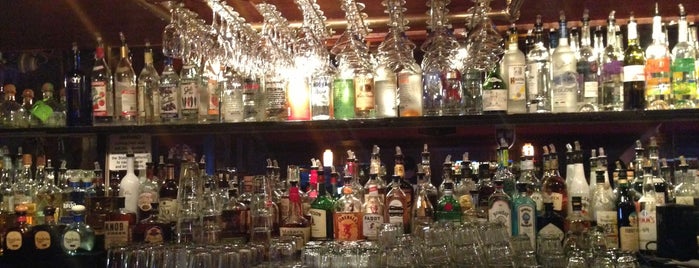Valley Tavern is one of Lugares favoritos de Bourbonaut.