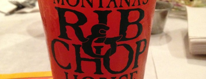 Montana's Rib & Chop House is one of Bozeman, MT #visitUS.