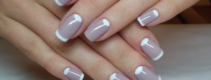 Platinum nails is one of Салоны красоты Киева.