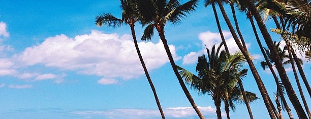 Keawakapu Beach is one of Maui Favorites.