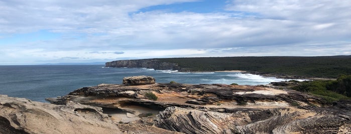 Marley Beach is one of Sydney.