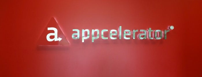 Appcelerator, Inc. is one of San Francisco.