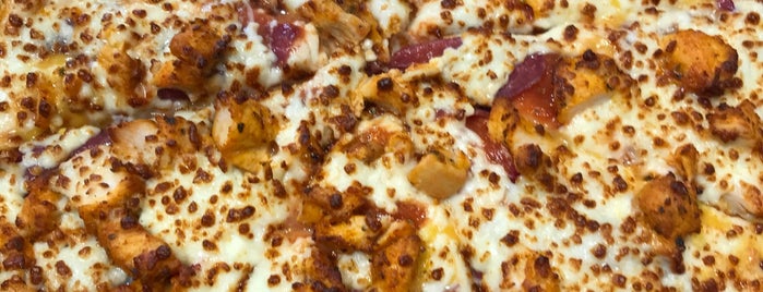 PizzaLazza is one of Seyyidhan 님이 저장한 장소.