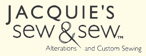 Jacquie's Sew & Sew is one of Locais curtidos por Joseph.