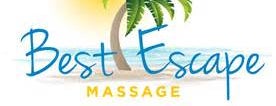 Best Escape Massage is one of Tanya : понравившиеся места.