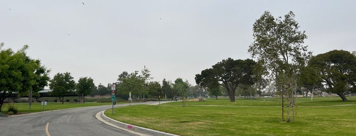 Mile Square Regional Park is one of Tempat yang Disukai John.