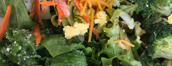 Souplantation is one of Food.
