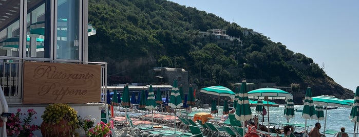 Marina Del Cantone is one of Amalfi Coast.