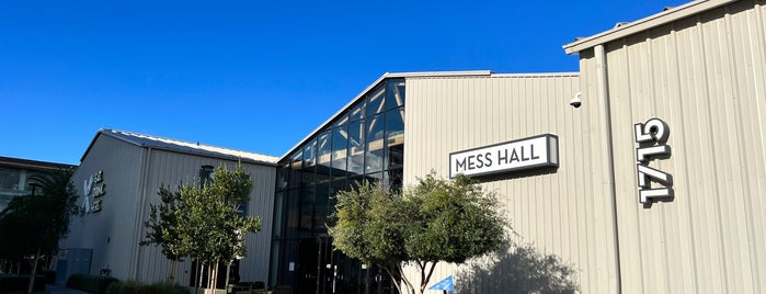 Mess Hall Market is one of ibelongtocali062822.