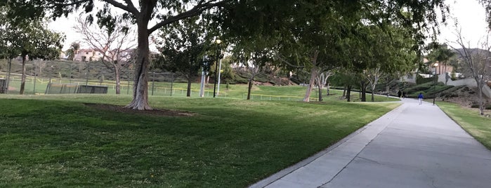 Mountain Gate Community Park is one of Must-visit Parks in Corona.