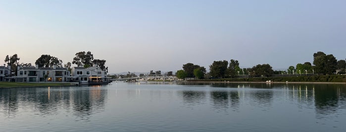 South Lake is one of Irvine.