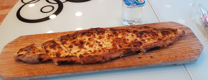 Metin Pide is one of pide.