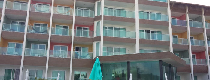 Kembali Hotel is one of Adeangela'nın Beğendiği Mekanlar.