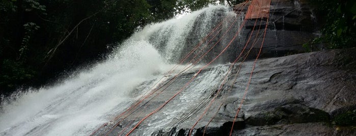 Bonito - Pernambuco is one of Adeangela'nın Beğendiği Mekanlar.