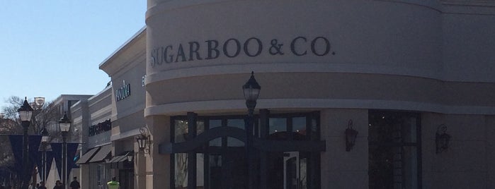 Sugarboo & Co. is one of Posti che sono piaciuti a Ethan.