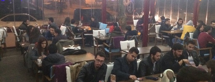 Must-visit Caféler in Düzce